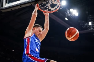 Nikola Jović: "Nismo mi još pokazali koliko možemo"